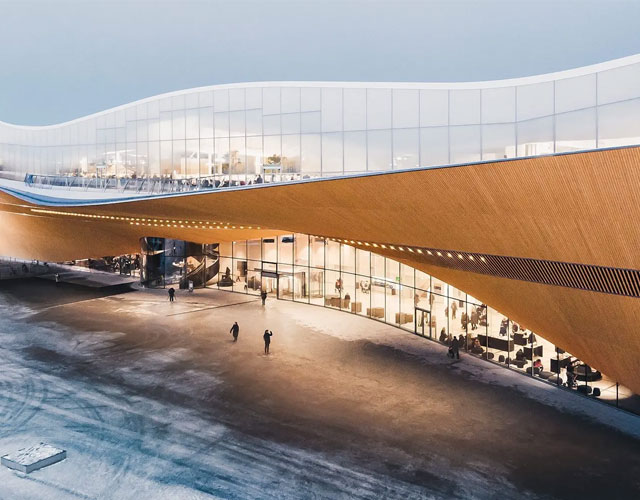 赫尔辛基城市应用科学大学